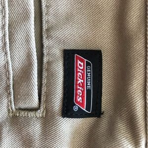 Dickies Uniform pants